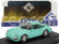 Solido Porsche 911 964 Rs Clubsport Coupe 1994 1:43 Světle Zelená