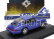 Solido Porsche 911 964 Rs Coupe 1992 1:43 Blue