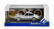 Solido Porsche 911 964 Rs Coupe 1994 1:43 Silver
