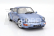 Solido Porsche 911 964 Turbo Coupe 1990 1:18 Světle Modrá Met