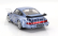 Solido Porsche 911 964 Turbo Coupe 1990 1:18 Světle Modrá Met