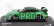 Solido Porsche 911 992 Gt3 Coupe 2021 1:43 Zelená