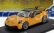 Solido Porsche 911 992 Gt3 Coupe 2023 1:43 Žlutá
