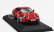 Solido Porsche 911 992 Gt3 Touring Coupe 2023 1:43 Red