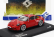 Solido Porsche 911 992 Gt3 Touring Coupe 2023 1:43 Red