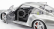 Solido Porsche 911 993 4s Coupe 1996 1:18 Silver