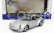 Solido Porsche 911 993 4s Coupe 1996 1:18 Silver