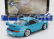 Solido Porsche 911 993 Carrera Rs Clubsport Coupe 1993 1:18 Riviera Blue