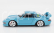 Solido Porsche 911 993 Carrera Rs Clubsport Coupe 1993 1:18 Riviera Blue