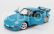 Solido Porsche 911 993 Carrera Rs Clubsport Coupe 1993 1:18 Riviera Blue