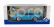 Solido Porsche 911 993 Carrera Rs Clubsport Coupe 1993 1:18 Riviera Blue