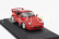 Solido Porsche 911 993 Rs Clubsport Coupe 1993 1:43 Red
