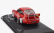 Solido Porsche 911 993 Rs Clubsport Coupe 1993 1:43 Red
