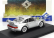 Solido Porsche 911 993 Rs Clubsport Coupe 1993 1:43 Silver