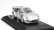 Solido Porsche 911 993 Rs Clubsport Coupe 1993 1:43 Silver