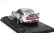 Solido Porsche 911 993 Rs Clubsport Coupe 1993 1:43 Silver