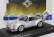 Solido Porsche 911 993 Rs Clubsport Coupe 1993 1:43 Silver
