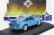 Solido Porsche 911 993 Rs Clubsport Coupe 1993 1:43 Světle Modrá