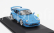 Solido Porsche 911 993 Rs Clubsport Coupe 1993 1:43 Světle Modrá