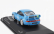 Solido Porsche 911 993 Rs Clubsport Coupe 1993 1:43 Světle Modrá