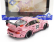 Solido Porsche 911 993 Rwb Bodykit N 23 Pink Pig Coupe 2020 1:18 Pink