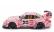 Solido Porsche 911 993 Rwb Bodykit N 23 Pink Pig Coupe 2020 1:18 Pink
