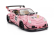 Solido Porsche 911 993 Rwb Bodykit N 23 Pink Pig Coupe 2020 1:18 Pink