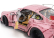 Solido Porsche 911 993 Rwb Bodykit N 23 Pink Pig Coupe 2020 1:18 Pink