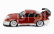 Solido Porsche 911 993 Rwb Bodykit Porco Rosso Coupe 2020 1:18 Bílá Červená