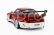 Solido Porsche 911 993 Rwb Bodykit Porco Rosso Coupe 2020 1:18 Bílá Červená