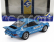 Solido Porsche 911 Carrera 3.0 Rsr N 4 Iroc Riverside 1974 George Follmer 1:18 Blue