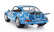 Solido Porsche 911 Carrera 3.0 Rsr N 4 Iroc Riverside 1974 George Follmer 1:18 Blue