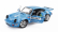 Solido Porsche 911 Carrera 3.0 Rsr N 4 Iroc Riverside 1974 George Follmer 1:18 Blue