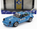 Solido Porsche 911 Carrera 3.0 Rsr N 4 Iroc Riverside 1974 George Follmer 1:18 Blue