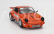 Solido Porsche 911 Rs 3.0l Coupe N 1 Winner Iroc Daytona 1974 Mark Donohue 1:18 Orange