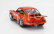Solido Porsche 911 Rs 3.0l Coupe N 1 Winner Iroc Daytona 1974 Mark Donohue 1:18 Orange