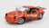 Solido Porsche 911 Rs 3.0l Coupe N 1 Winner Iroc Daytona 1974 Mark Donohue 1:18 Orange