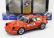 Solido Porsche 911 Rs 3.0l Coupe N 1 Winner Iroc Daytona 1974 Mark Donohue 1:18 Orange