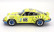 Solido Porsche 911 Rsr Coupe N 105 Rally Tour De France 1973 Jean Louis Lafosse - Jean Pierre Angoulet 1:18 Žlutá Modrá