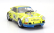 Solido Porsche 911 Rsr Coupe N 105 Rally Tour De France 1973 Jean Louis Lafosse - Jean Pierre Angoulet 1:18 Žlutá Modrá