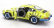Solido Porsche 911 Rsr Coupe N 105 Rally Tour De France 1973 Jean Louis Lafosse - Jean Pierre Angoulet 1:18 Žlutá Modrá