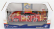 Solido Porsche 935/78 Momo Moby Dick N 30 Drm Norisring 1981 G.moretti 1:18 Červená Žlutá
