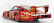 Solido Porsche 935/78 Momo Moby Dick N 30 Drm Norisring 1981 G.moretti 1:18 Červená Žlutá