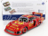 Solido Porsche 935/78 Momo Moby Dick N 30 Drm Norisring 1981 G.moretti 1:18 Červená Žlutá