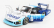 Solido Porsche 935/81 Moby Dick Team John Fitzpatrick N 79 24h Le Mans 1982 J.fitzpatrick - D.hobbs 1:18 Modrá Bílá