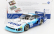 Solido Porsche 935/81 Moby Dick Team John Fitzpatrick N 79 24h Le Mans 1982 J.fitzpatrick - D.hobbs 1:18 Modrá Bílá