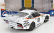 Solido Porsche 935 K3 Team Porsche Kremer Racing N 41 Winner 24h Le Mans 1979 K.ludwig - B.whittington - D.whittington 1:18 Bílá