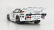 Solido Porsche 935 K3 Team Porsche Kremer Racing N 41 Winner 24h Le Mans 1979 K.ludwig - B.whittington - D.whittington 1:18 Bílá
