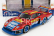 Solido Porsche 935 Moby Dick N 6h Mid Ohio 1983 1:18 Červená Modrá