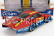 Solido Porsche 935 Moby Dick N 6h Mid Ohio 1983 1:18 Červená Modrá